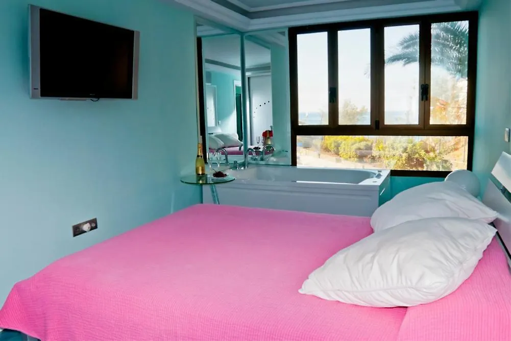Apartamentos Donana Arguineguin 3*,  Spanien
