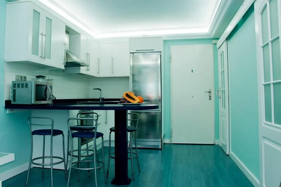 Apartamentos Donana Arguineguin Aparthotel