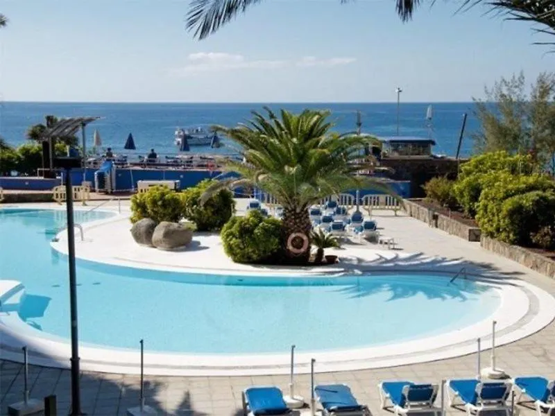 Apartamentos Donana Arguineguin 3*,  Spanien